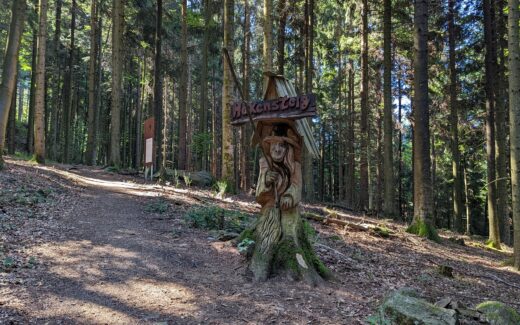 Hexensteig Kappelrodeck